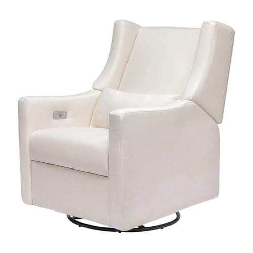 Babyletto Kiwi Electronic Recliner Glider