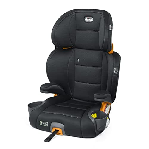 Chicco KidFit ClearTex Plus 2-in-1