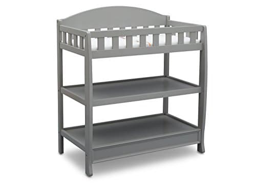 Delta Children Infant Changing Table