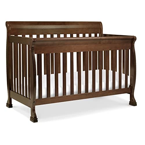 DaVinci Kalani 4-in-1 Convertible Crib