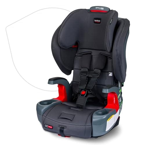 Britax Grow With You ClickTight