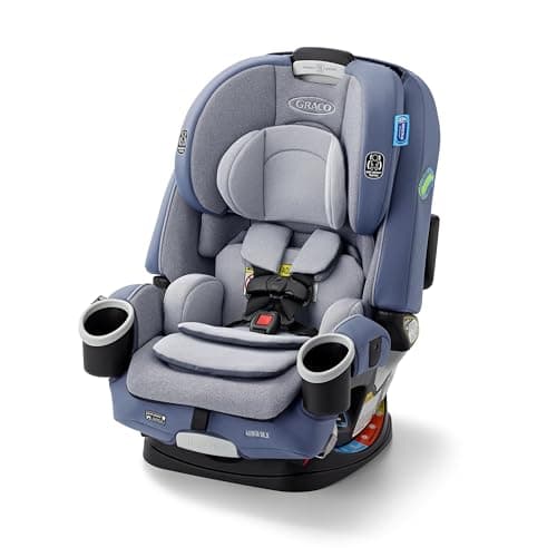 Graco 4Ever DLX 4-in-1