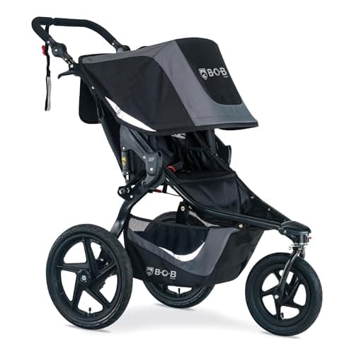 BOB Gear Revolution Flex 3.0