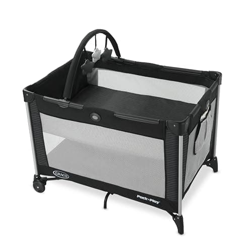 Graco Pack 'n Play On the Go Playard
